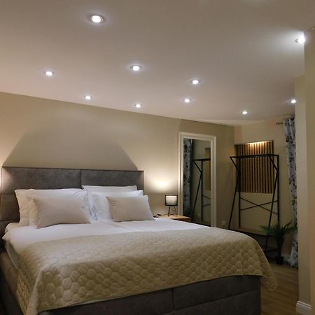 Star Room Zadar Zewnętrze zdjęcie