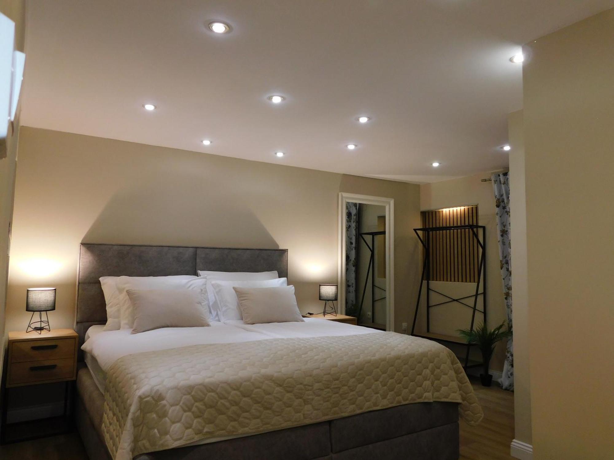 Star Room Zadar Zewnętrze zdjęcie
