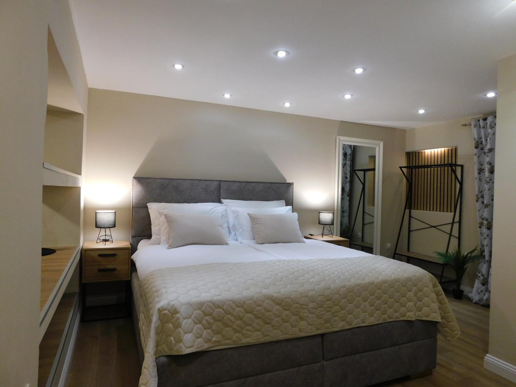Star Room Zadar Zewnętrze zdjęcie