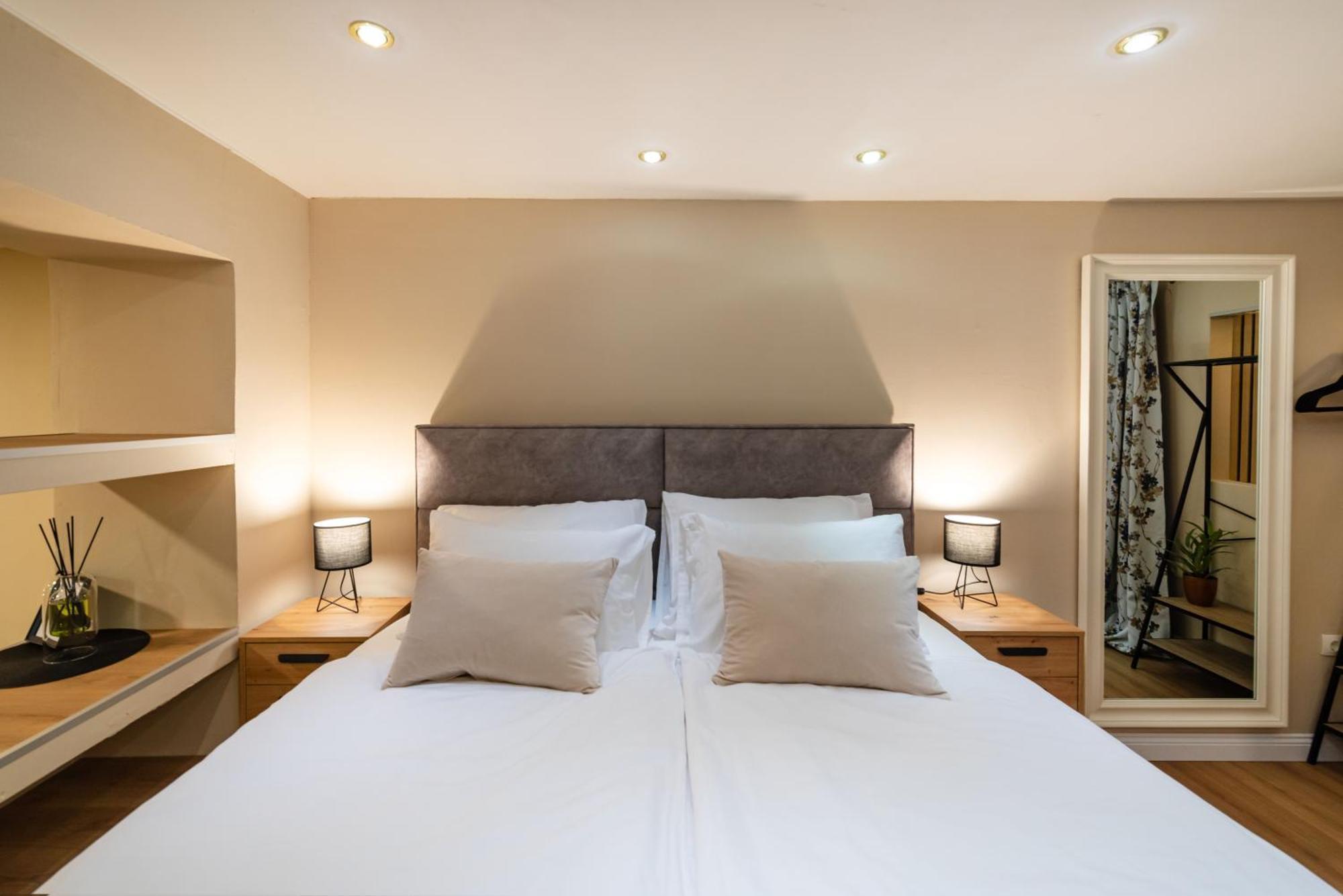 Star Room Zadar Zewnętrze zdjęcie