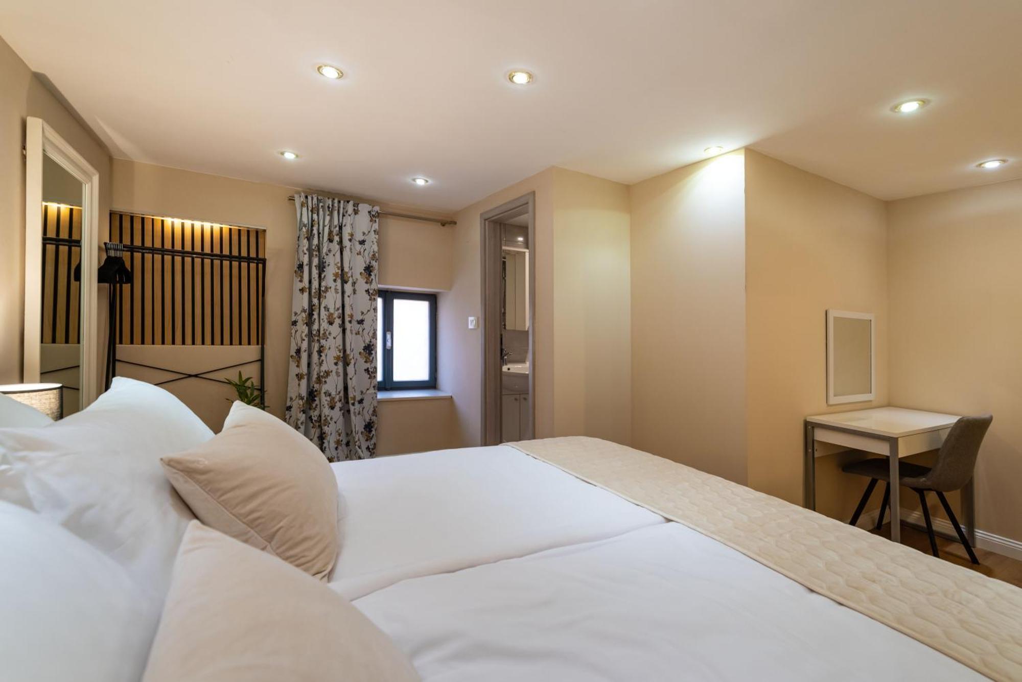 Star Room Zadar Zewnętrze zdjęcie