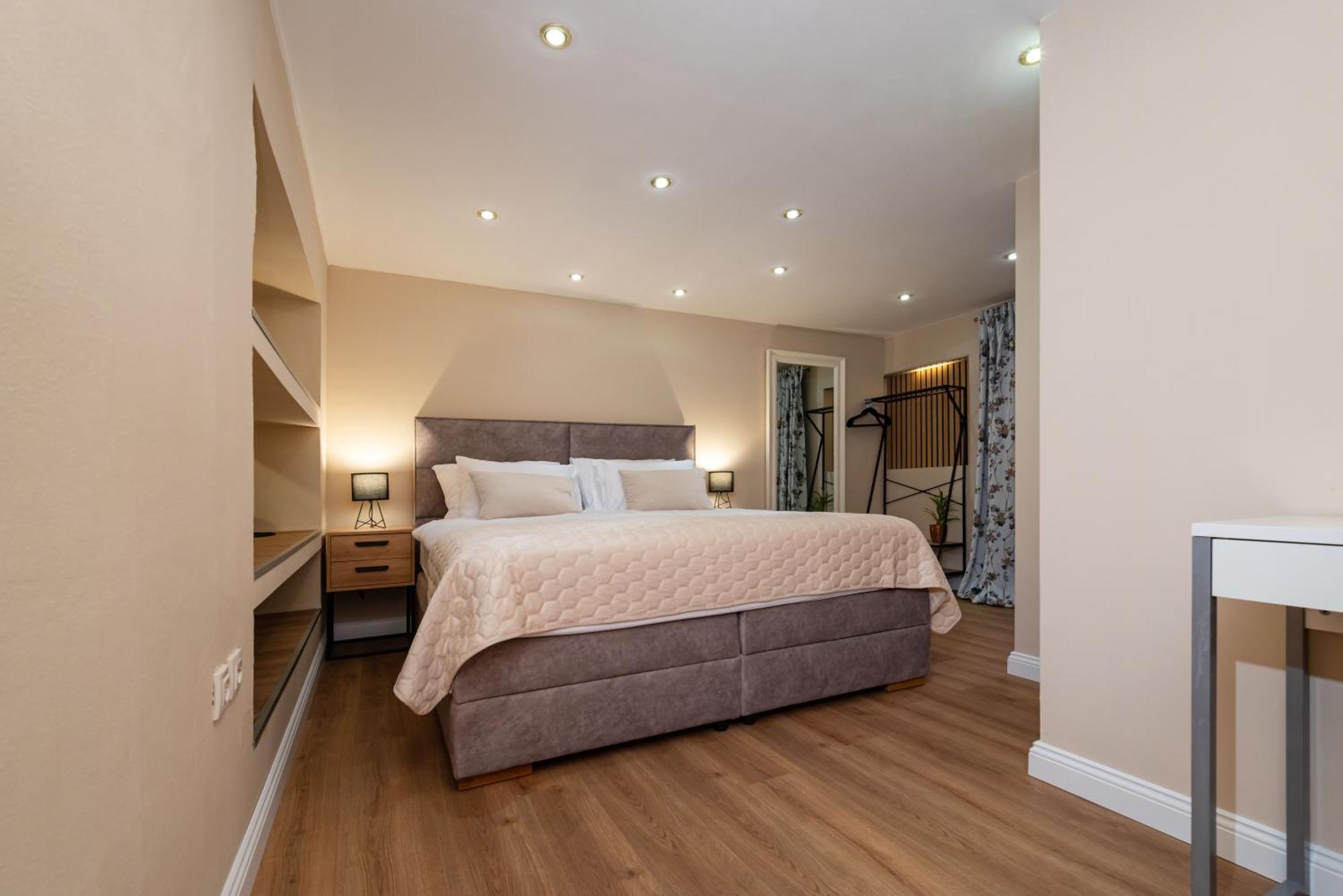 Star Room Zadar Zewnętrze zdjęcie
