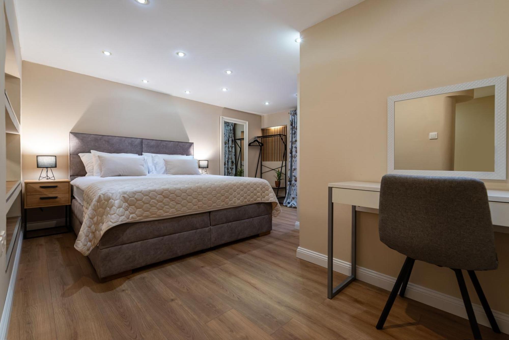 Star Room Zadar Zewnętrze zdjęcie