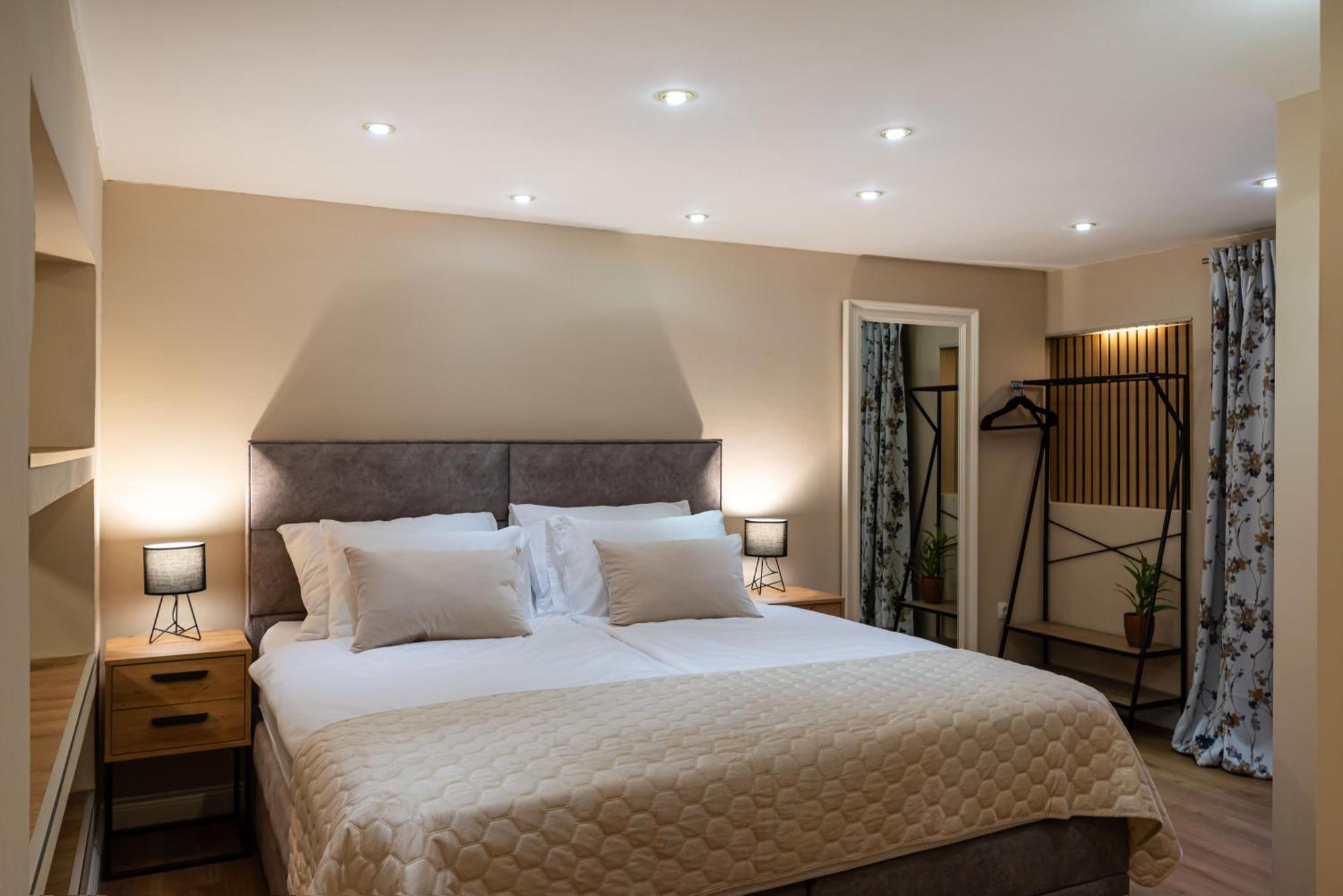 Star Room Zadar Zewnętrze zdjęcie