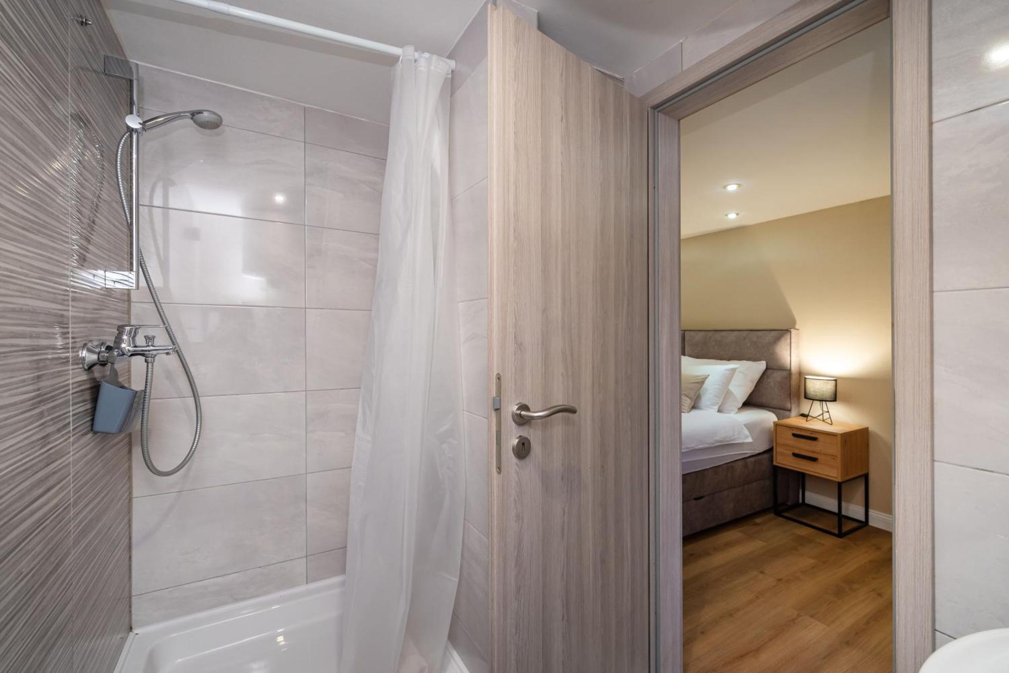 Star Room Zadar Zewnętrze zdjęcie