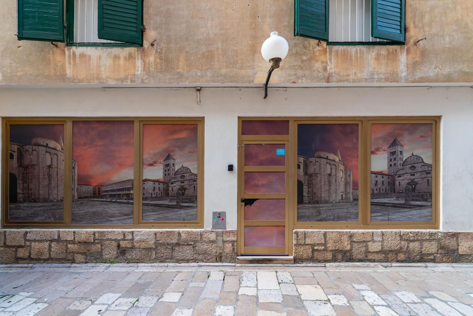 Star Room Zadar Zewnętrze zdjęcie